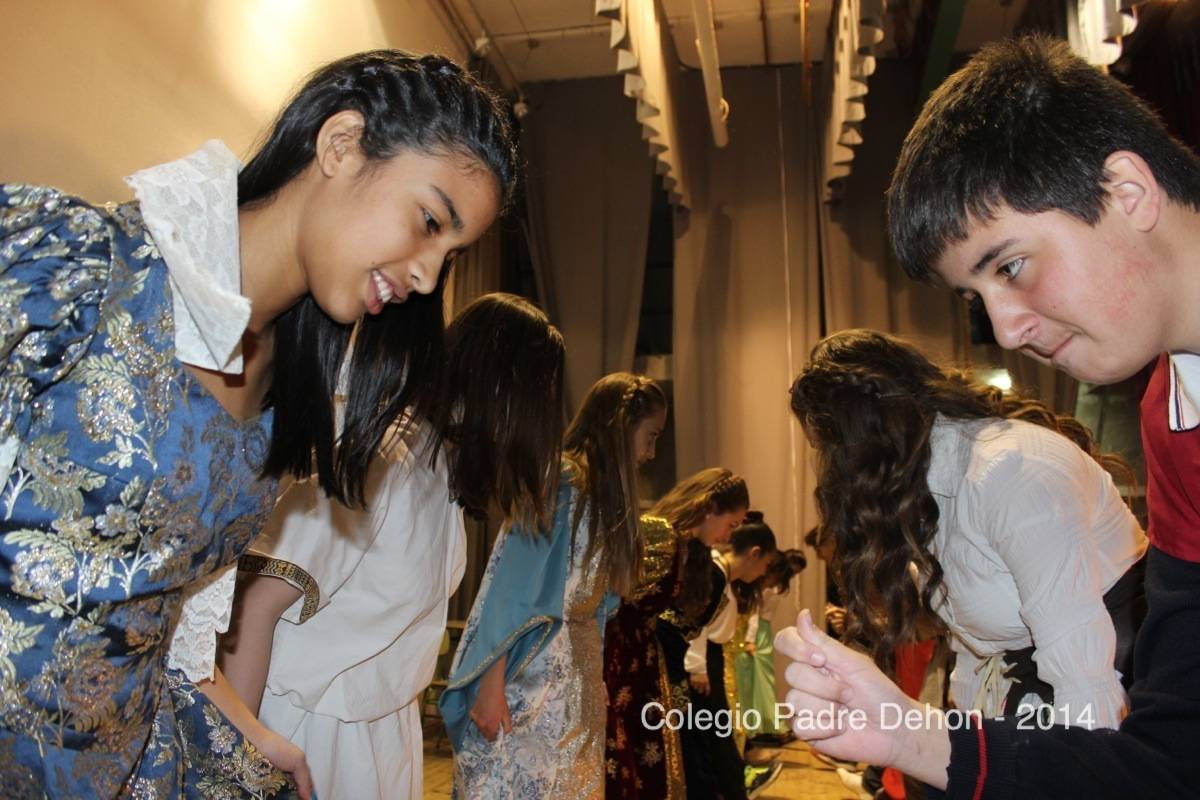 2014 03 11 FIESTA MEDIEVAL 2º ESO (262)